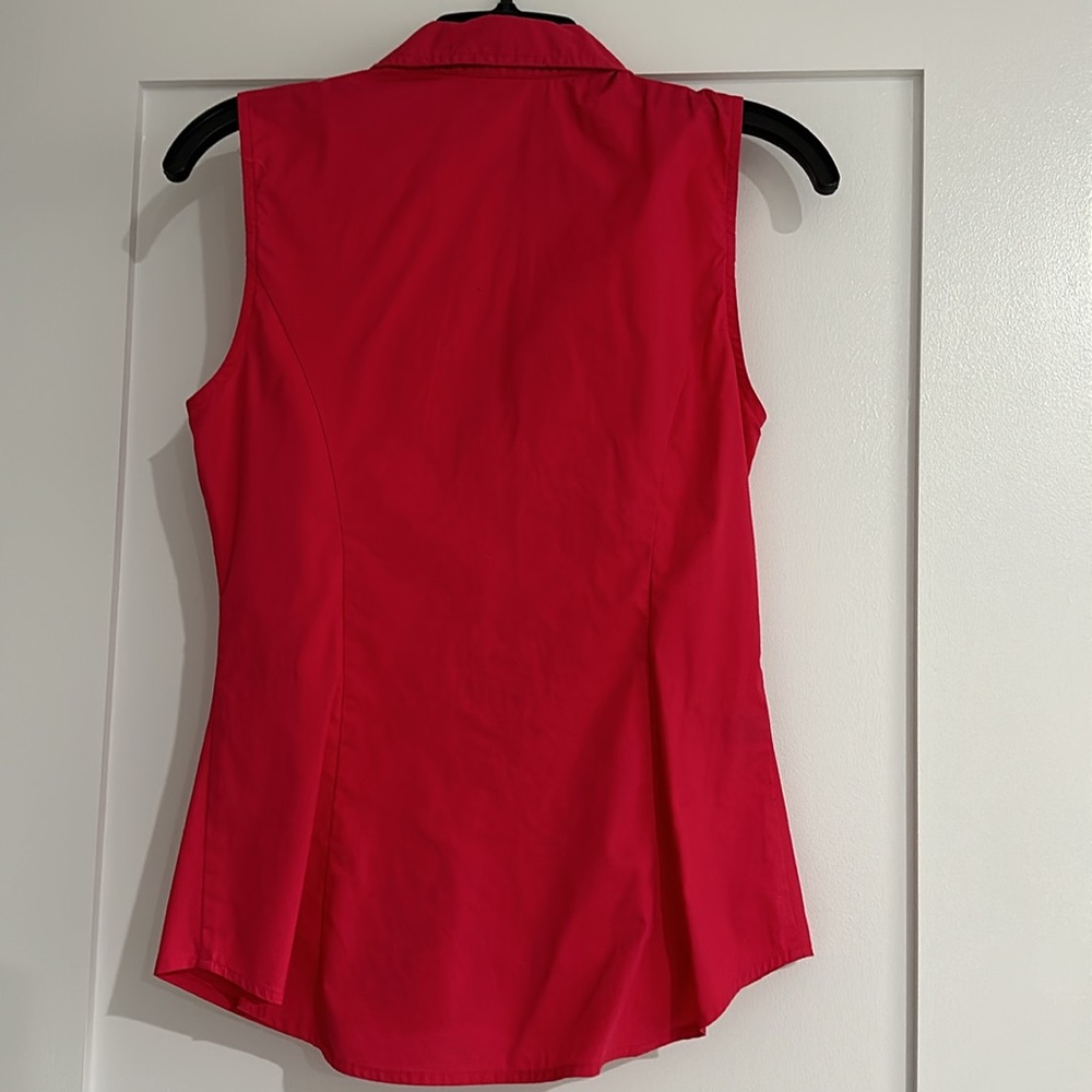 Express Top - Picture 2 of 4
